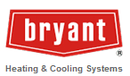 Bryant Heating & Cooling Systems Logo